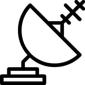 Parabolantenne